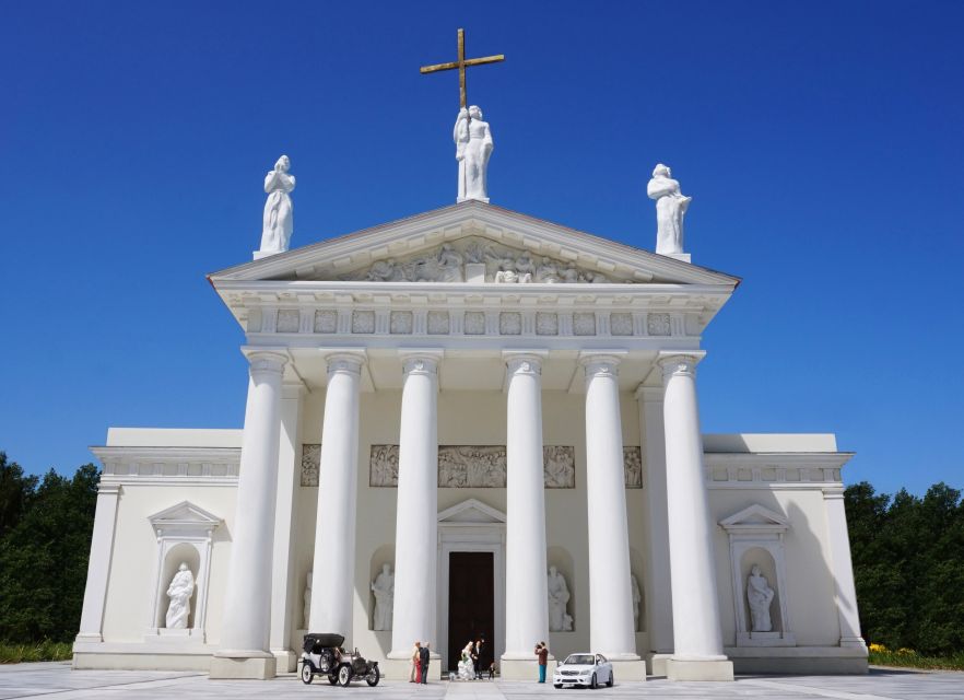 Międzyzdroje: Baltic Park of Miniatures Entry Ticket - Key points to know before you go