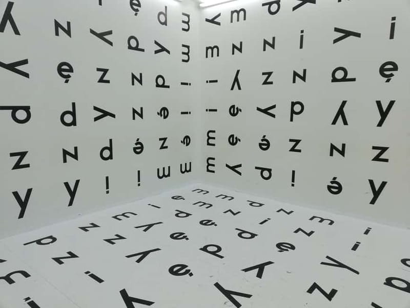 MOCAK: Museum of Contemporary Art in Krakow - MOCAK’s former factory setting
