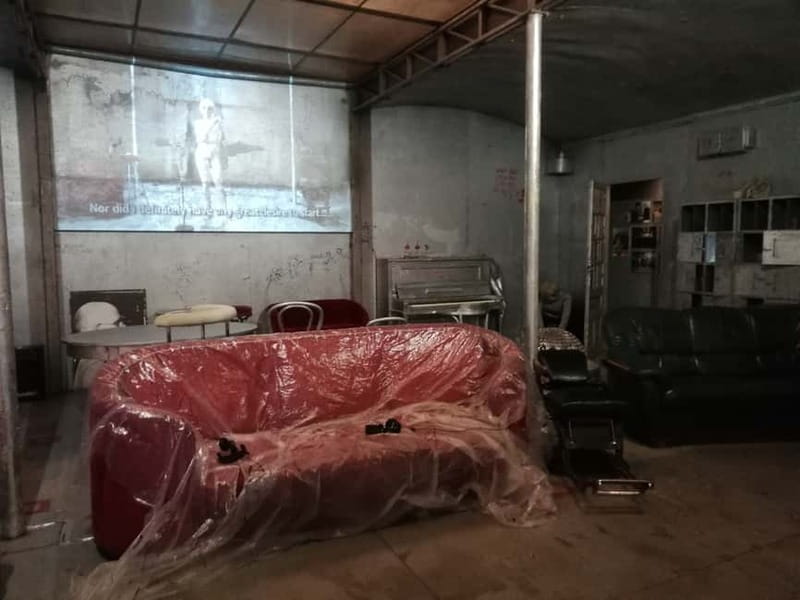 MOCAK: Museum of Contemporary Art in Krakow - Is MOCAK worth the $32 price?