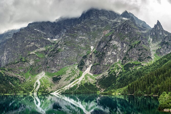 Morskie Oko lake private roundtrip transport from Cracow - Why Morskie Oko makes a strong day trip from Krakow