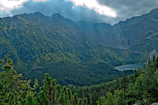 Morskie Oko - private tour from Krakow - What the private format is really worth