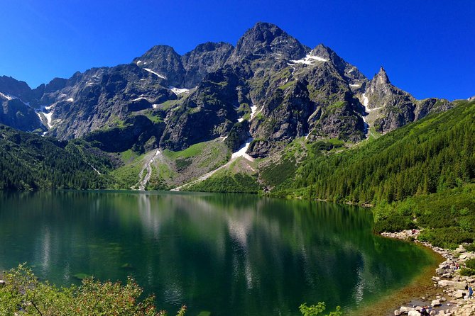 Morskie Oko - private tour from Krakow - A 6:00 am pickup from your Krakow accommodation