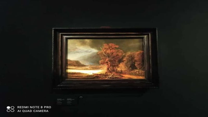 Museo Czartorisky : Visita in Lingua Italiana salta fila… - Key points at a glance