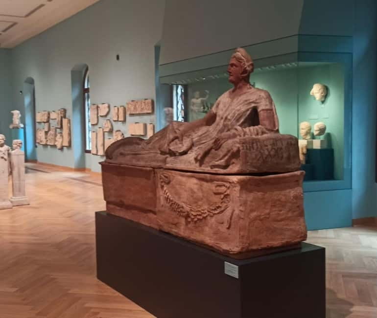 Museo Czartorisky : Visita in Lingua Italiana salta fila… - The Czartoryski family and the collection