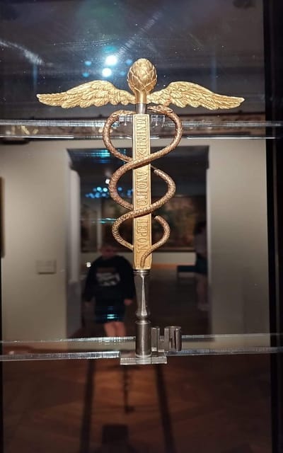 Museo Czartoryski: Visita in italiano e salta la fila - How much value does the $47 price offer?