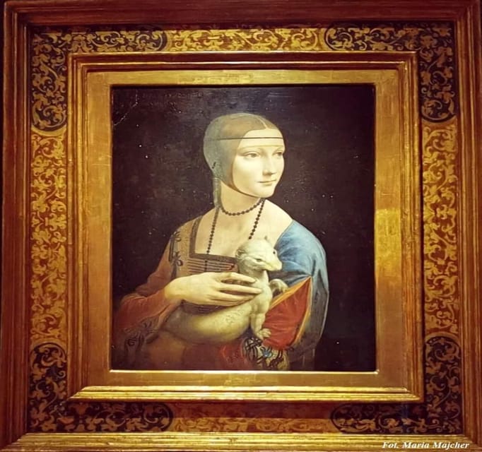 Museo Czartoryski: Visita in italiano e salta la fila - The best reasons to choose an Italian guide