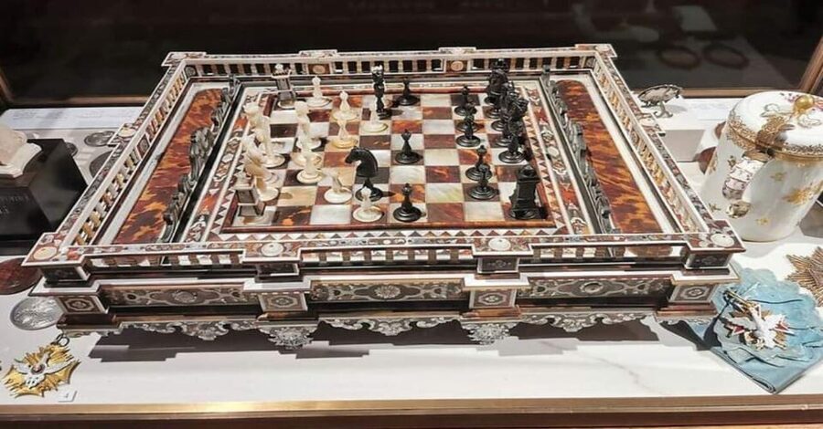 Museo Czartoryski: Visita in italiano e salta la fila - Meeting the guide inside the Czartoryski Museum