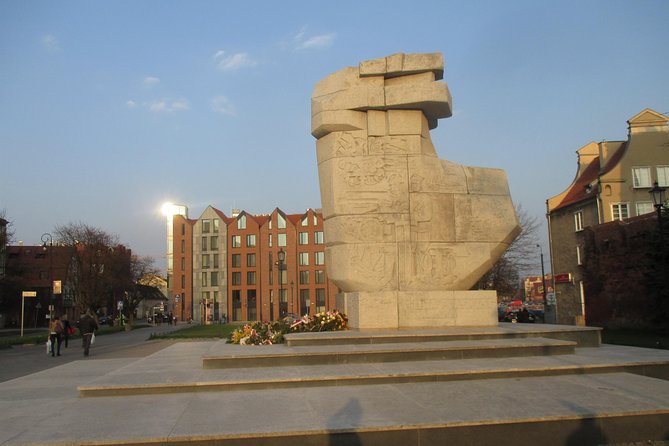Museum of the Second World War Gdansk Private Tour & Tickets - Why Gdansk is the right place for this tour