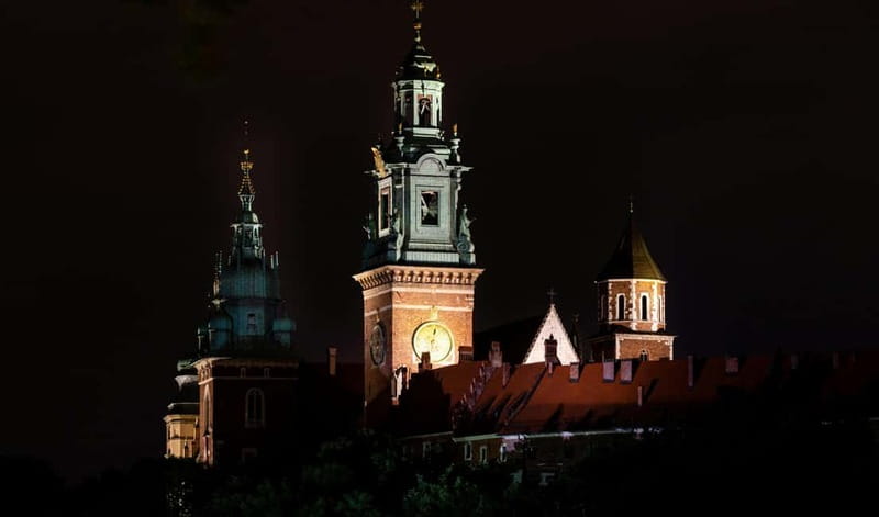 Mysterious Wawel Cathedral and Wawel Courtyard Guided Tour - Why this Wawel tour works well