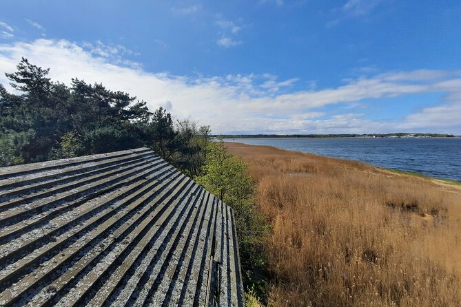 Nature Walk and Wildlife Tour in Sobieszewo Island - Is $67.43 a fair price?