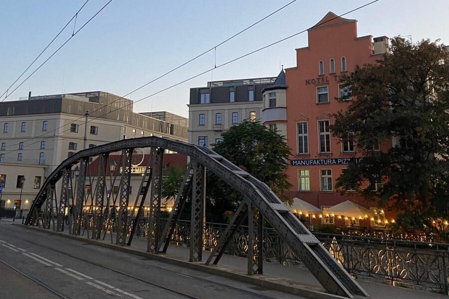 Night tour through Wroclaw - Key points to know before you book