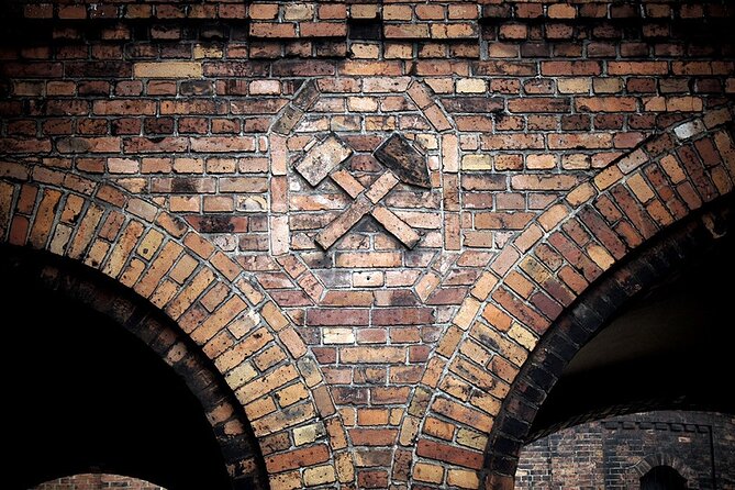 Nikiszowiec Industrial District Private Tour - Start at St. Anne’s Church in Katowice