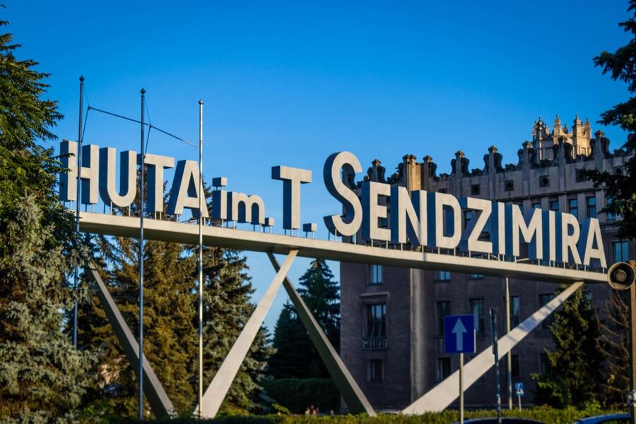 Nowa Huta: Steelworks Administration Buildings/Shelters Tour - Who will enjoy this tour most