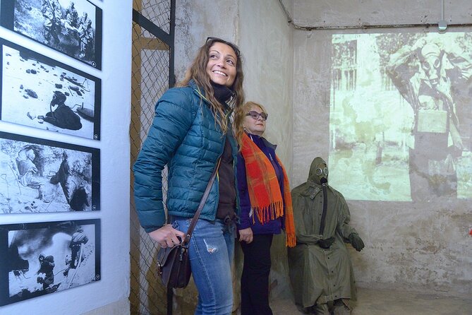 Nowa Huta Tour from Krakow: Communist City, Vodka & Zapiekanka - Why Nowa Huta matters to Krakow