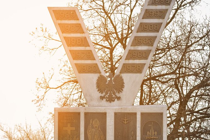 Nowa Huta Tour from Krakow: Communist City, Vodka & Zapiekanka - The Nowa Huta Cultural Centre and public life