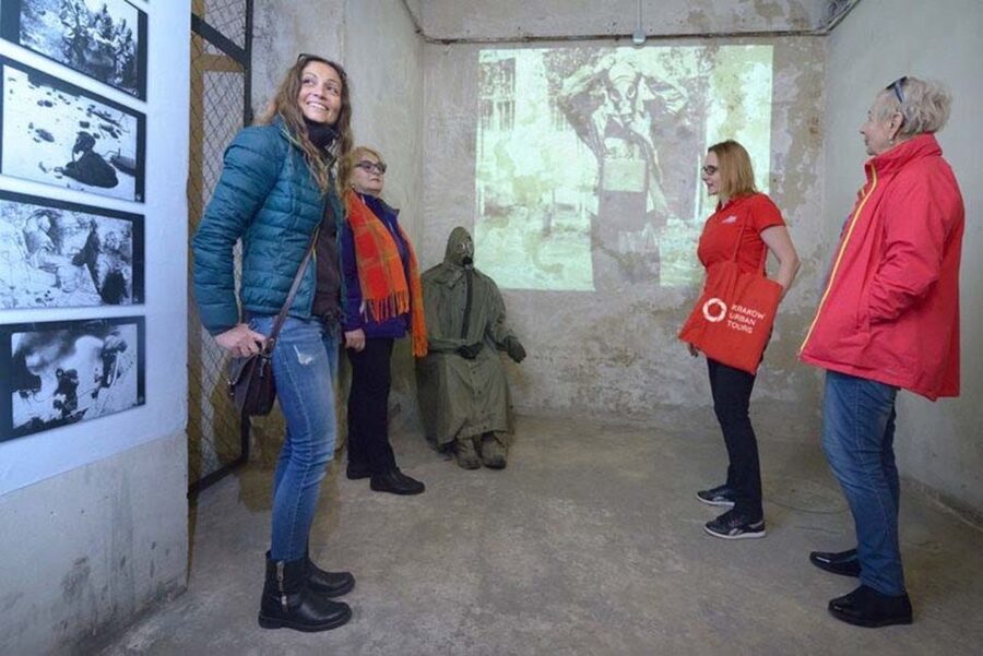 Nowa Huta Tour Krakow: Ideal Communist City Small Group Walk - A Communist Bar, Vodka, and Everyday Life