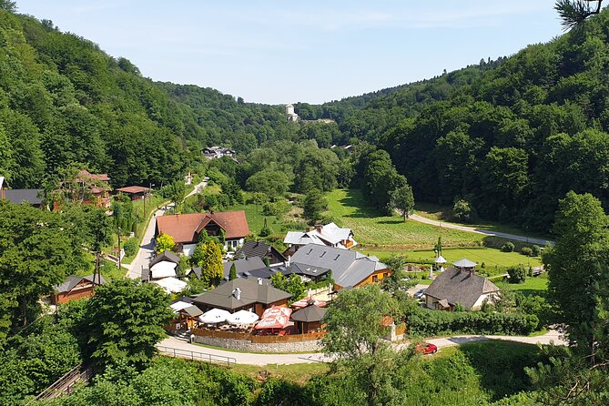Ojców National Park and Ogrodzieniec Castle Tour from Krakow - Who will enjoy this Krakow day trip most