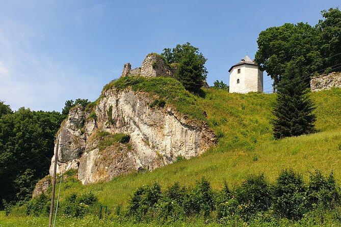 Ojców National Park and Ogrodzieniec Castle Tour from Krakow - My final booking advice