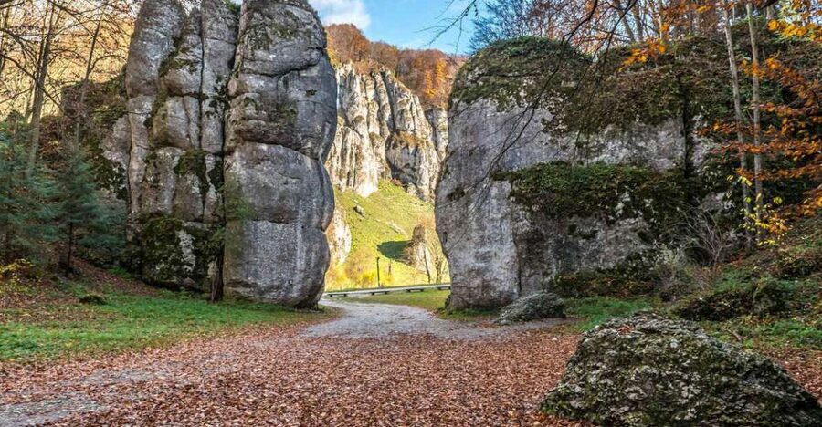 Ojcow National Park: Full-Day Trip from Krakow - Key points at a glance