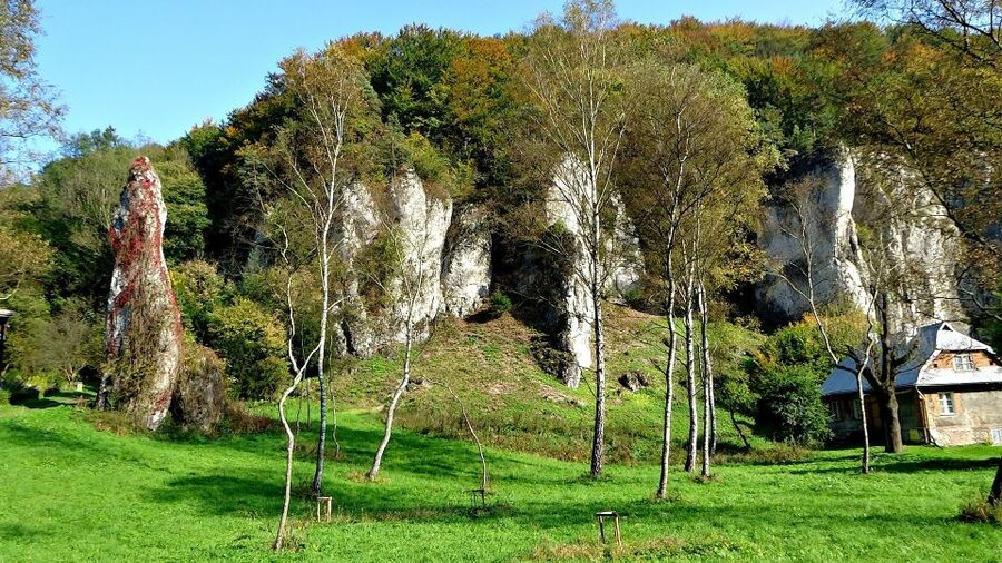 Ojcow National Park: Full-Day Trip from Krakow - Weather, clothing, and the real level of effort
