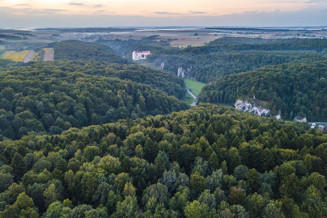 Ojców National Park, private tour from Krakow - Is $159.65 per person fair value?