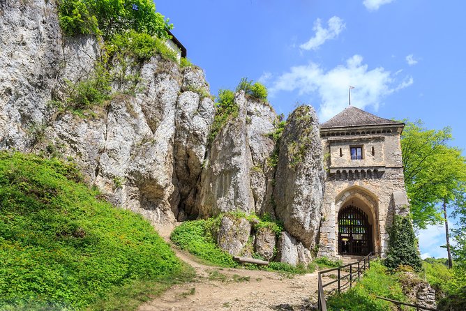 Ojców National Park, private tour from Krakow - Pickup from Krakow and the six-hour rhythm