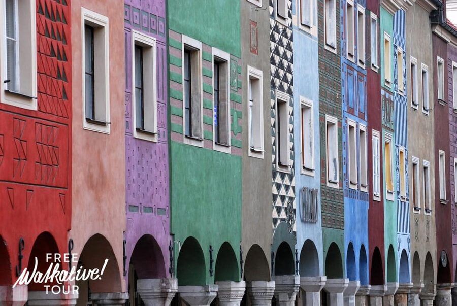 Old Town Poznan: Guided Walking Tour in English - Is $26 a fair price?