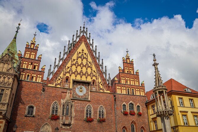 Old Town Wrocław Walking Tour - Why this Wrocław walk works well on a first day