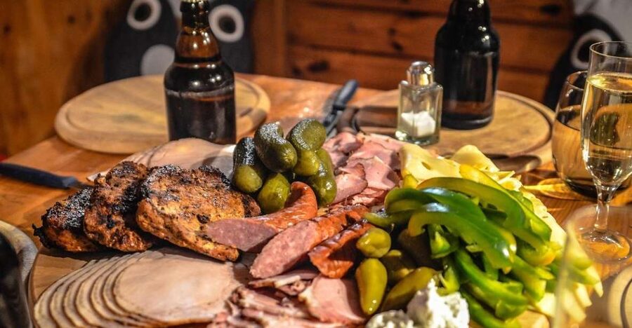 Olsztyn Private Traditional Polish Food Tour - Key details to know before booking