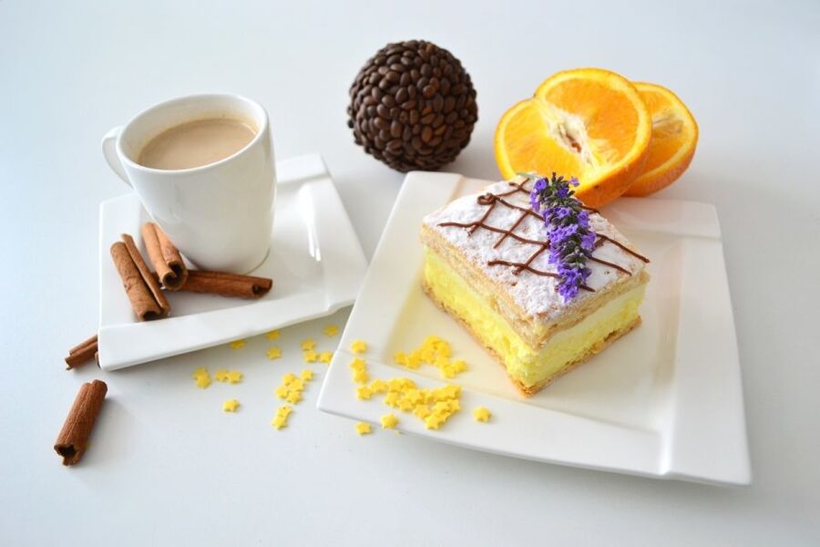 Olsztyn Private Traditional Polish Food Tour - Krakowska Gate is a practical starting point