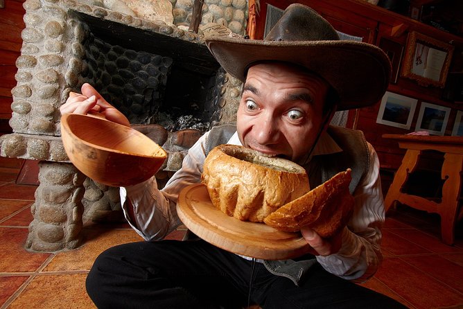 One day in the polish countryside- private tour from Krakow - How the meals affect the value