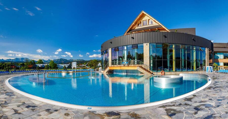 One day tour to Zakopane Tatra Mountains - Thermal Baths - Key points to know before booking