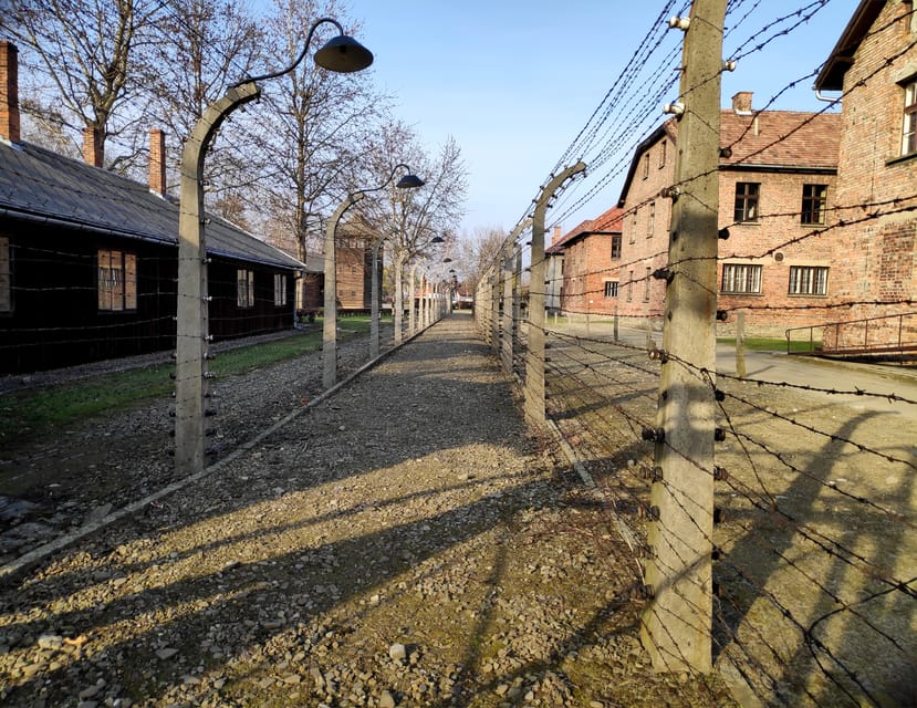 Oswiecim: Auschwitz-Birkenau Skip-the-Line Entry Tickets - Timing is the biggest practical risk