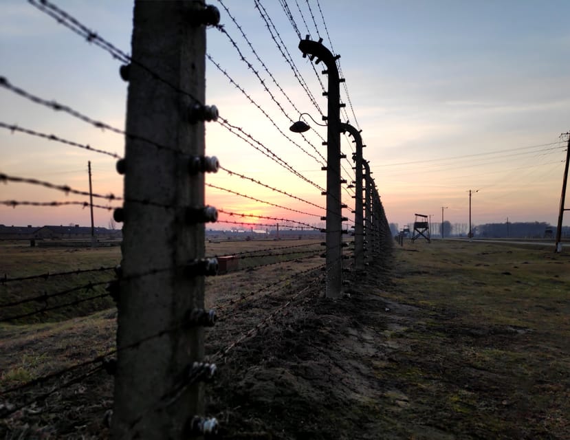 Oswiecim: Auschwitz-Birkenau Skip-the-Line Entry Tickets - What to bring, and what to leave behind
