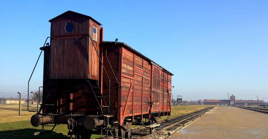 Oswiecim: Auschwitz-Birkenau Skip-the-Line Entry Tickets - The barracks and evidence inside Auschwitz I