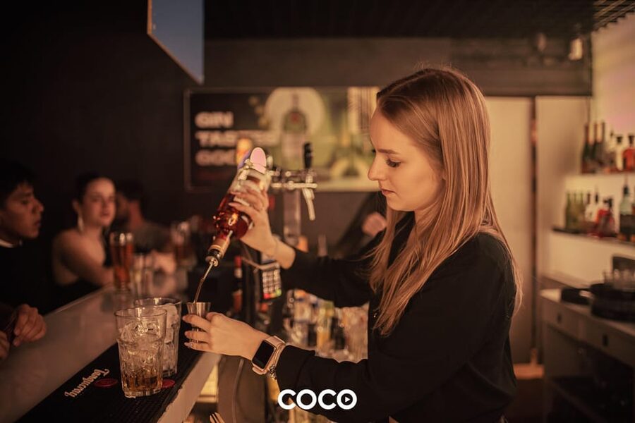 Party Ticket COCO Music Club Cracow - Key points to know before you go