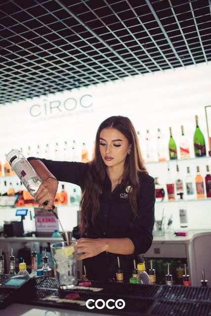 Party Ticket COCO Music Club Cracow - The club’s safety and inclusive approach