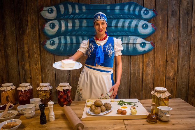 PIEROGI classes with Masterchef - Key points to know before booking