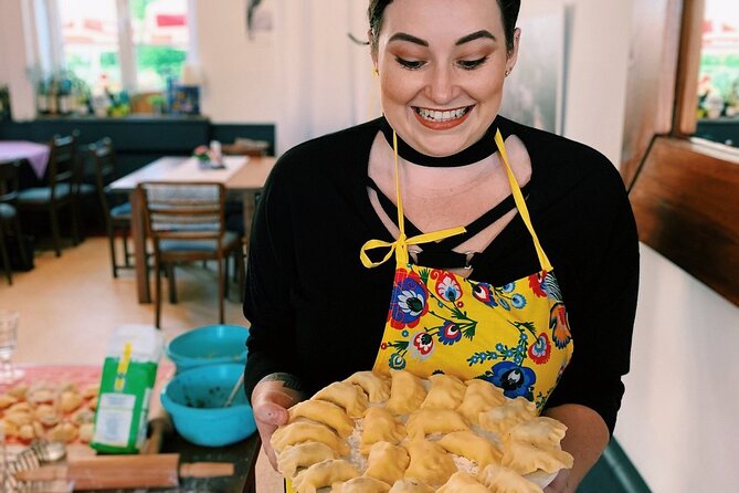 Pierogi Cooking Class: Mastering the Art of Polish Dumplings - Why Pierogi Belong in Your Krakow Plans