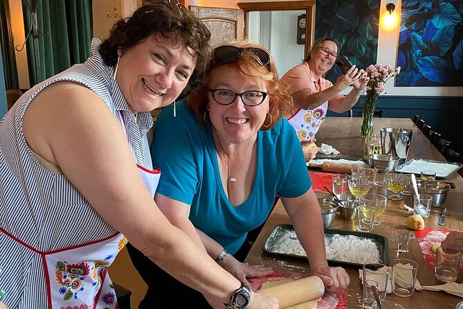 Pierogi Cooking Class: Mastering the Art of Polish Dumplings - Timing, Cancellations, and Reliability