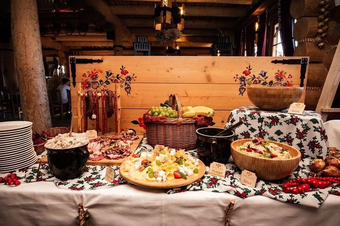 Polish Folk Show and Dinner From Krakow - Why this Polish evening works so well