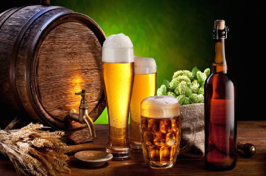 Poznan: City and Brewery Private Walking Tour with Beer - Starting on Ostrow Tumski, Poznan’s cathedral island