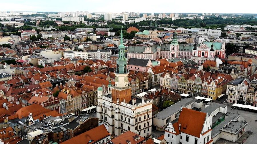 Poznań Half-day Tour - Key points to know before booking