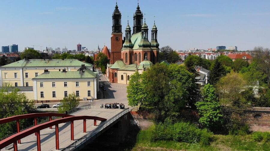 Poznań Half-day Tour - Why this tour works for a short stay in Poznań