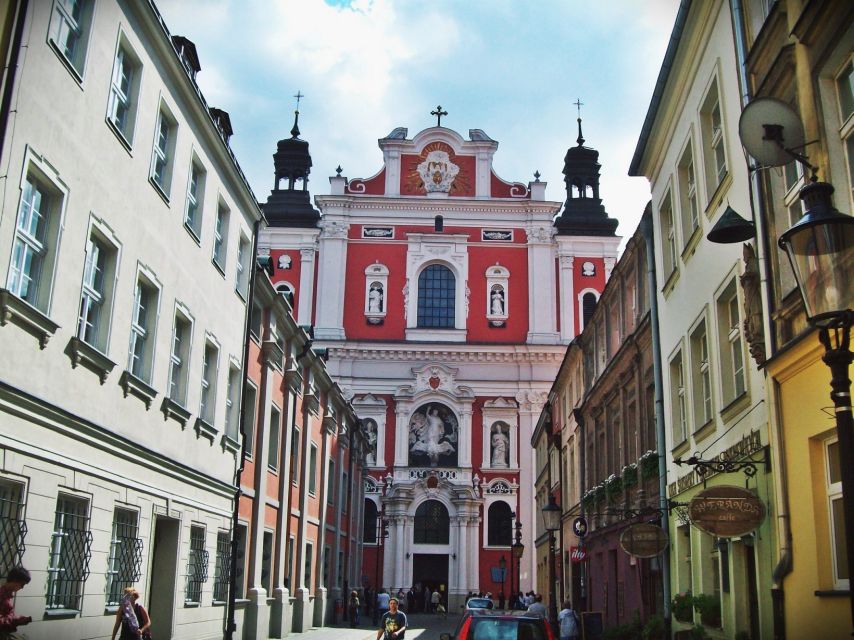 Poznan: Heart of Greater Poland full Day Trip from Wroclaw - Why Poznan makes a worthwhile day trip from Wroclaw