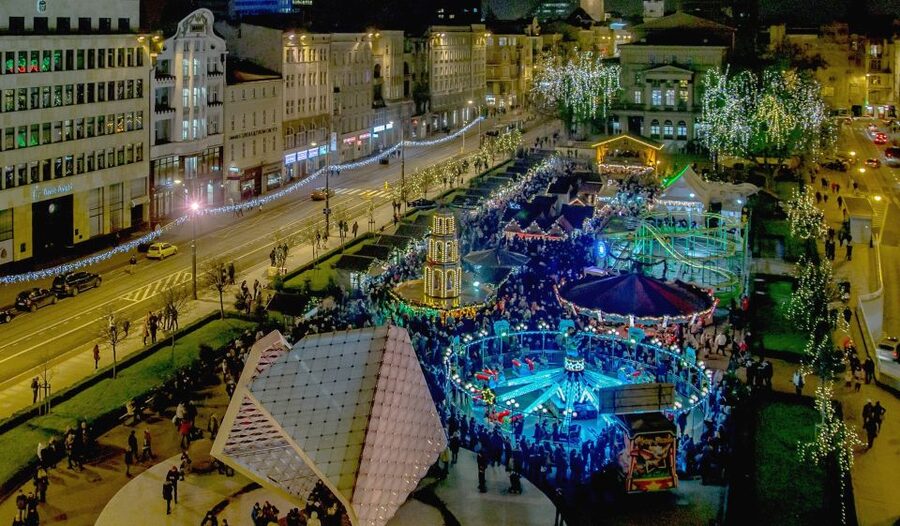 Poznan: Old Town, Srodka District, & Cathedral Private Tour - Why this four-hour route works in Poznan
