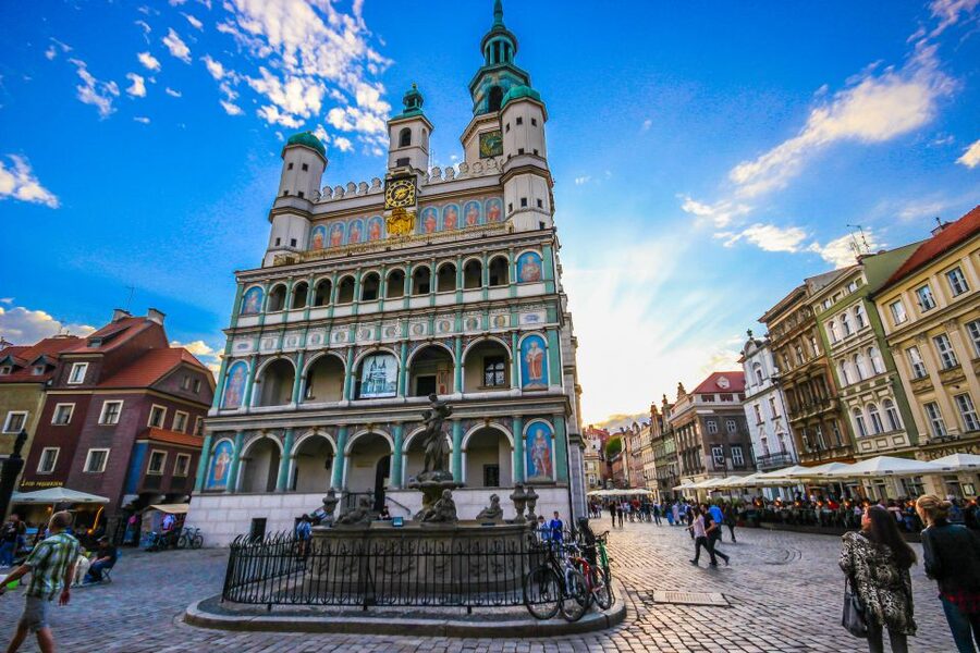 Poznan Private City Walking Tour from Cathedral Island - Key points to know before you book