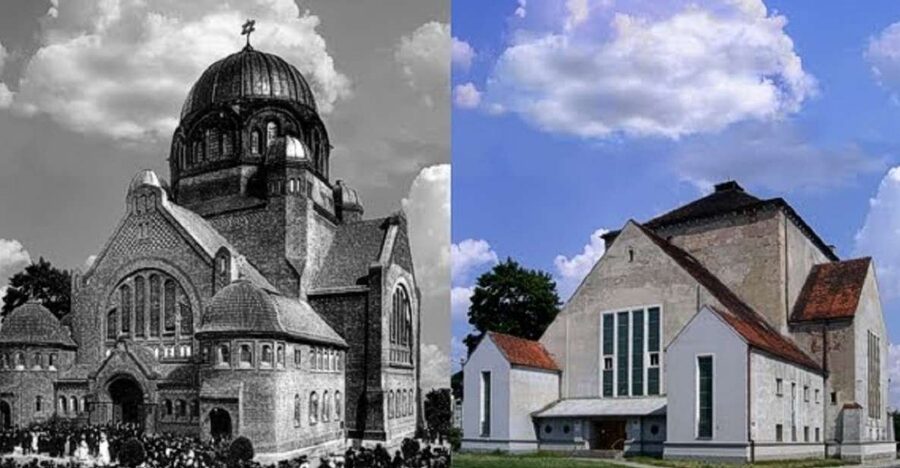 Poznan: Private Jewish Heritage Tour - Key points to know before you book