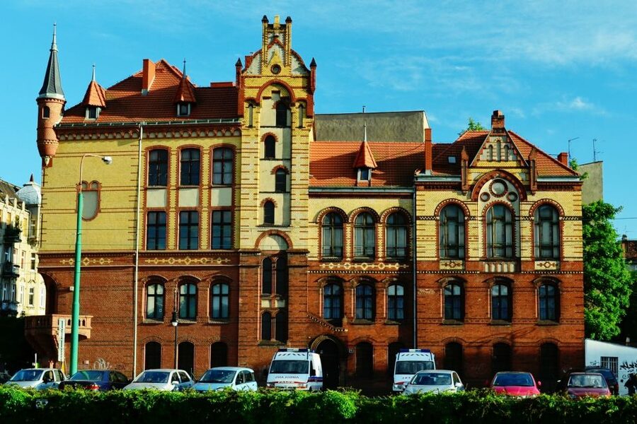 Poznan: Private Jewish Heritage Tour - Is the $16 price good value?