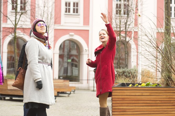 Poznan private tailor made tour with a local guide-driver - Key Points At A Glance
